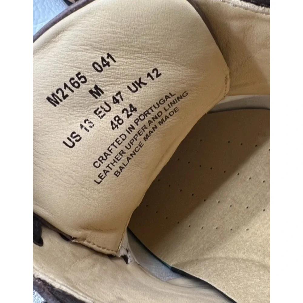 Samuel Hubbard Men's 